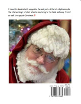 Thoughts, Considerations and Questions Answered for Parents and Grandparents by a SANTA