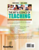 The Art and Science of Teaching