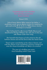 The Tobacco Girls The Tobacco Girls