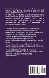 Guía de Entrenamiento de Cachorros Para Niños Guía de Entrenamiento de Cachorros Para Niños