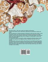 Christmas Cookie and Cake Cookbook Christmas Cookie and Cake Cookbook