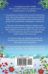 Christmas Miracles at Hedgehog Hollow Christmas Miracles at Hedgehog Hollow