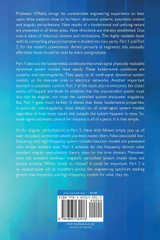 New Directions in Dynamical Systems, Automatic Control and Singular Perturbations