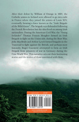 After The Wild Geese