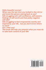 Self Love & Self Esteem for Women