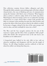 Fables, Allegories and Tales