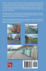 Meandering Around England in a Motorhome