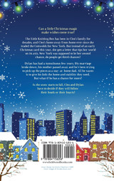 Christmas at the Little Knitting Box