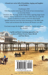 The Seaside Girls The Seaside Girls