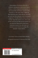 Charles Dickens -- The Stories of His Life