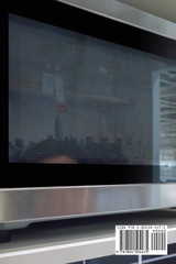 KSIĄŻKA KUCHENNA W  MIKROFALACH