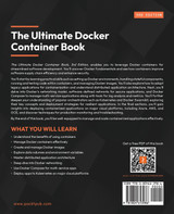 The Ultimate Docker Container Book - Third Edition