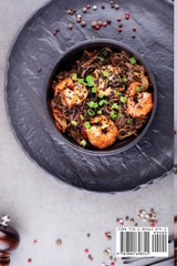 LA BIBLE DE LA CUISINE CHINOISE TRADITIONNELLE AU WOK