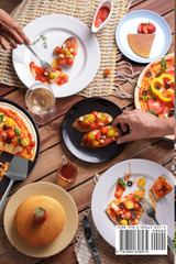 LA BIBLIA DE LA COCINA ITALO-JAPONESA LA BIBLIA DE LA COCINA ITALO-JAPONESA