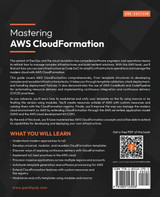 Mastering AWS CloudFormation - Second Edition