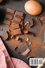 Ülim kuumade šokolaadipommide kokaraamat