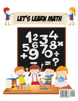 Second Grade Math Activity Book Second Grade Math Activity Book