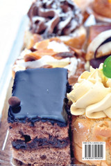 Zauberhafte Kuchenkreationen Zauberhafte Kuchenkreationen