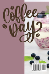 コーヒー愛好家のためのレシ ピ集