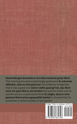 Die Tagebücher von Adam und Eva / The Diaries of Adam and Eve