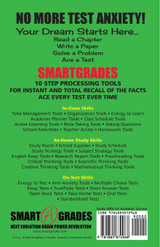 EVERY DAY AN EASY A Study Skills (High School Edition Paperback) SMARTGRADES BRAIN POWER REVOLUTION EVERY DAY AN EASY A Study Skills (High School Edition Paperback) SMARTGRADES BRAIN POWER REVOLUTION
