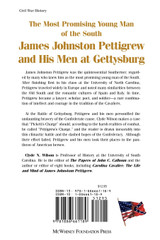 The Most Promising Man of the South