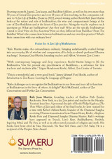 A Zen Life of Bodhisattvas A Zen Life of Bodhisattvas