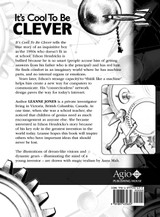 It's Cool to Be Clever