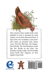 A Furst Readin Book in Ulster Scots A Furst Readin Book in Ulster Scots