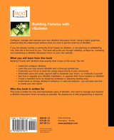 Building Forums with vBulletin