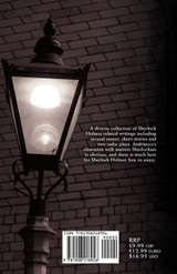 Baker Street Beat - An Eclectic Collection of Sherlockian Scribblings