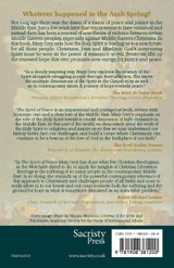 The Spirit of Peace The Spirit of Peace