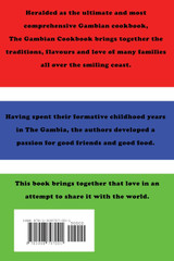 The Gambian Cookbook