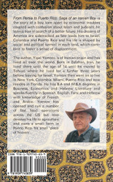 From Persia to Puerto Rico
