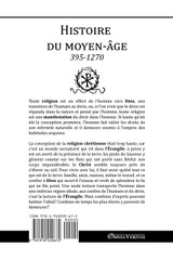 Histoire du Moyen-Âge Histoire du Moyen-Âge
