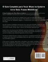 O Guia Completo para Tocar Blues na Guitarra Livro Dois