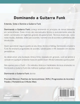 Dominando a Guitarra Funk