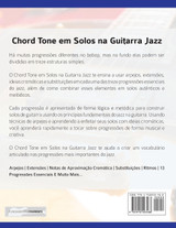 Chord Tone em Solos na Guitarra Jazz Chord Tone em Solos na Guitarra Jazz