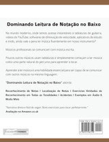 Dominando Leitura de Notação no Baixo