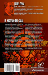 El misterio del Grial El misterio del Grial