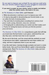 The Anatomy of a Best Seller The Anatomy of a Best Seller