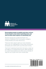 Your First 50 Book Reviews