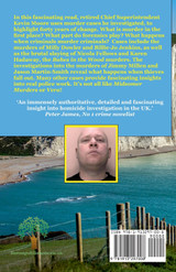 Real Murder Investigations