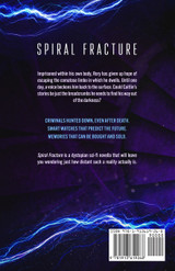 Spiral Fracture