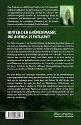 Hinter der grünen Maske Hinter der grünen Maske