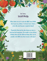 The Fairies - Petal & Nettle and The Best Story Ever The Fairies - Petal & Nettle and The Best Story Ever