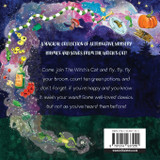 The Witch's Cat's Nursery Rhymes