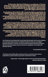 El sabueso de los Baskerville