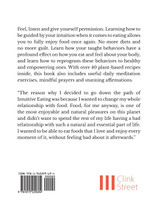 Intuitive Eating Intuitive Eating
