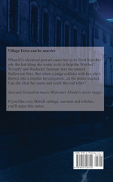 Bedsocks and Broomsticks